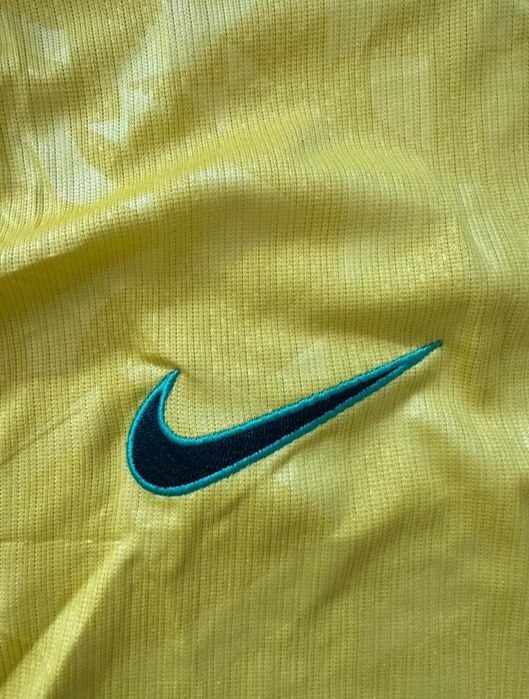 Camisa do Brasil (Disponível do S ao 4XL)