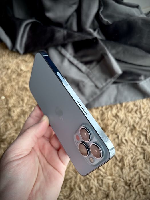 iPhone 13 Pro 128gb Sierra Blue