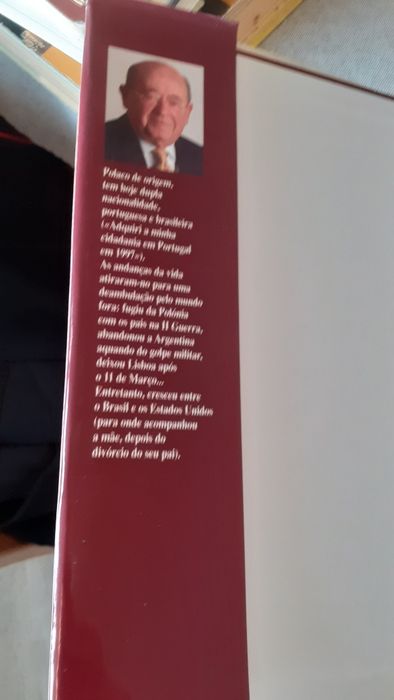 Posto de Observação André Jordan