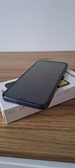 Samsung  galaxy A15 5G
