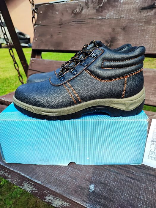 Buty zawodowe / robocze Broptireis 44 nowe