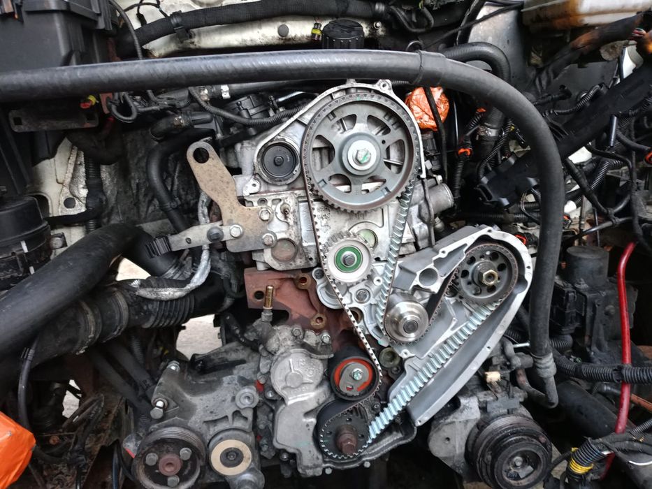 Części Iveco sprzedaż