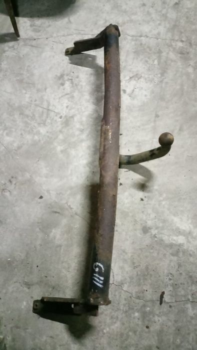 VW Golf lll checzbek hak holowniczy