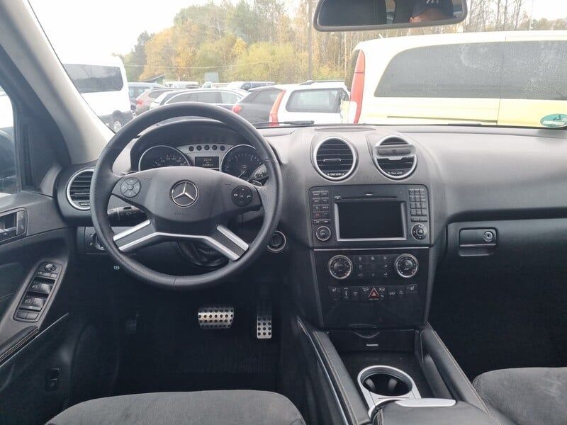 Продам mercedes-benz ML 350