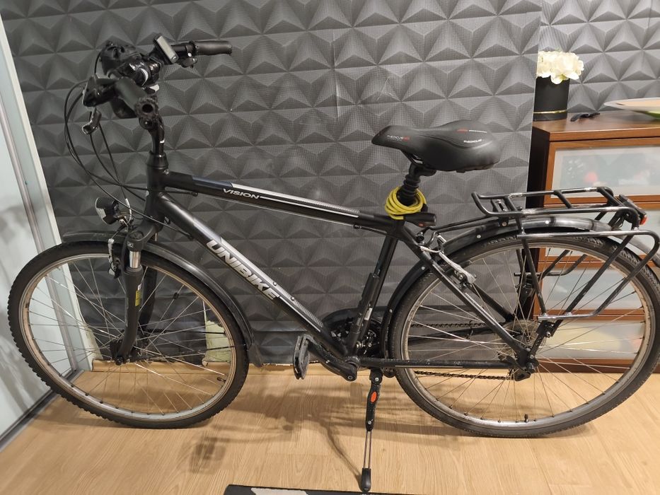 Sprzedam rower Unibike