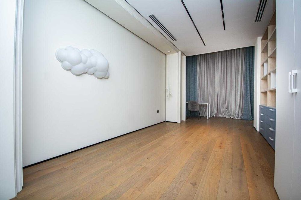 Багатокімнатна квартира за адресою вул. Лук'яненка Левка (площа 330 м²) - Atlanta.ua - фото 17