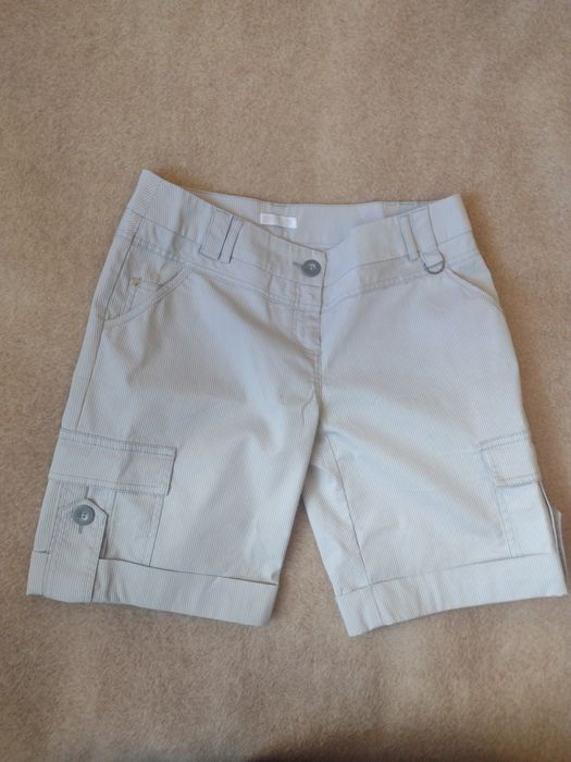 Krótkie spodenki damskie rozmiar 40, PROMOD