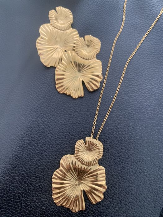 Conjunto Aço Inoxidável