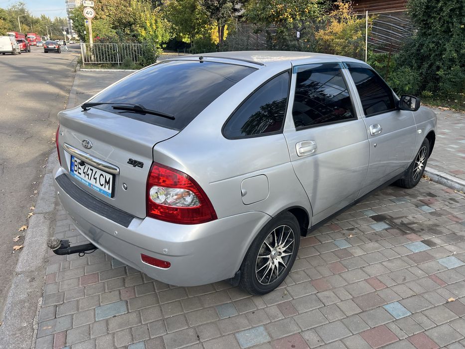 Lada 2172 Супер стан!