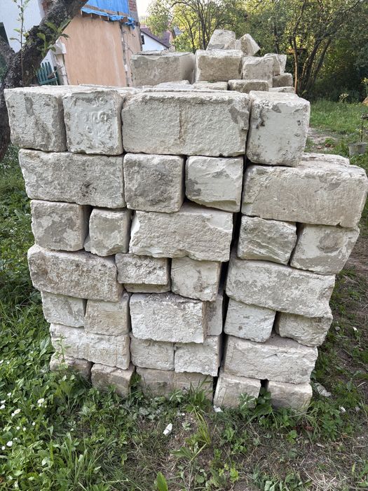 Гіпсоблоки 38x18x18