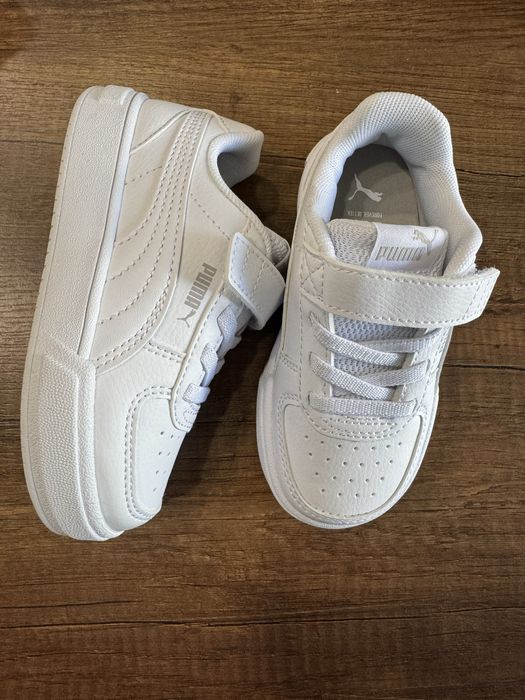 PUMA, 24 р, устілка 15