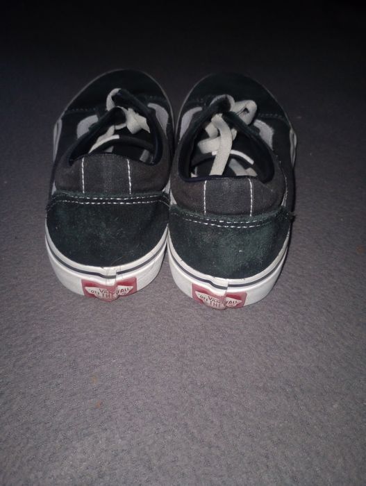Buty Vans, roz. 36
