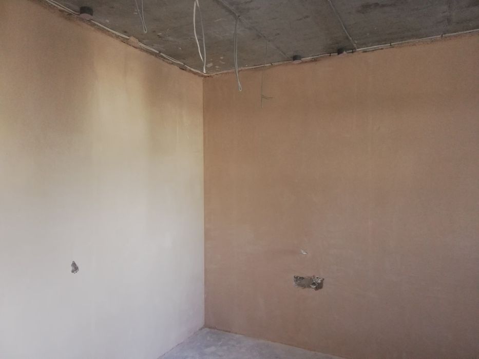 Штукатурка машина