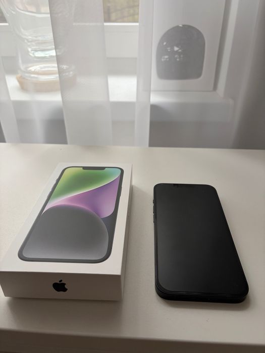 iPhone 14 128GB używany