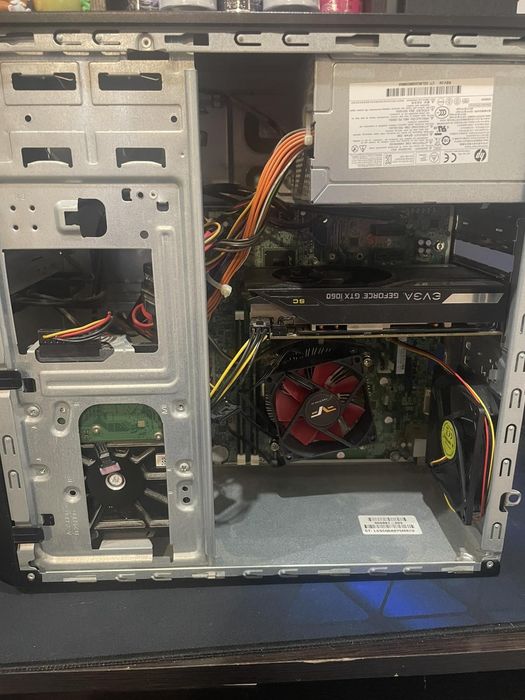 Компьютер Игровой