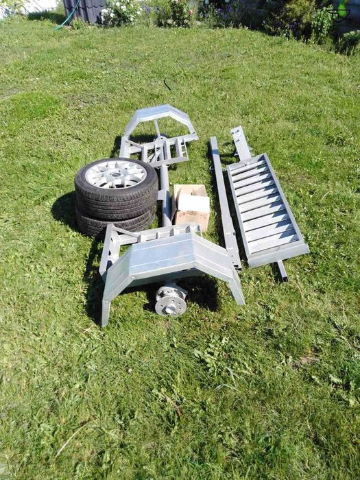 Евакуатор Подкат. Модернизирован под ЗСУ. Незаменим на фронте