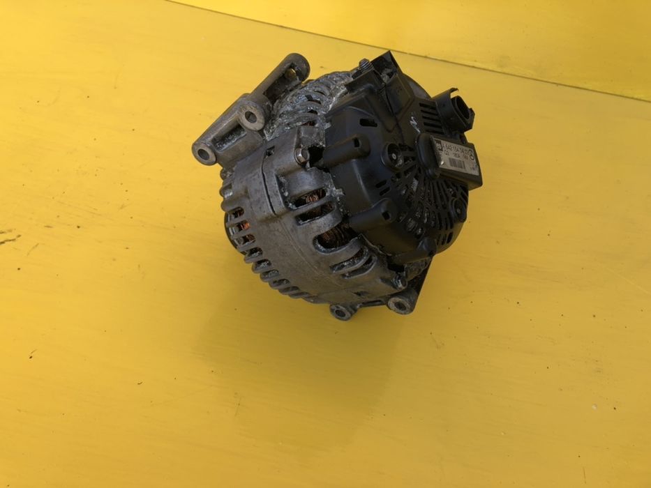 Генератор Mercedes ML W164 3.0cdi om642 GL X164 W211 Sprinter W166