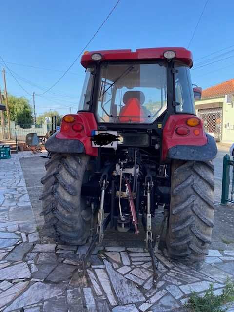 Trator Pronar 5130 usado