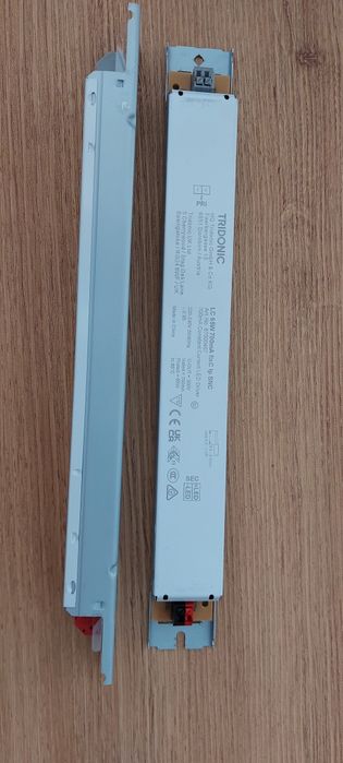 Zasilacz led tridonic 65W 2szt