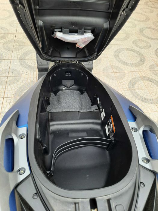 Honda Forza 350 - 5700 Km