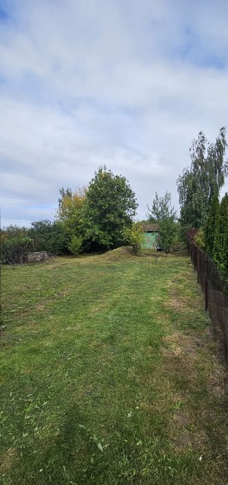 Dom – Stara Sucha - Widok 2