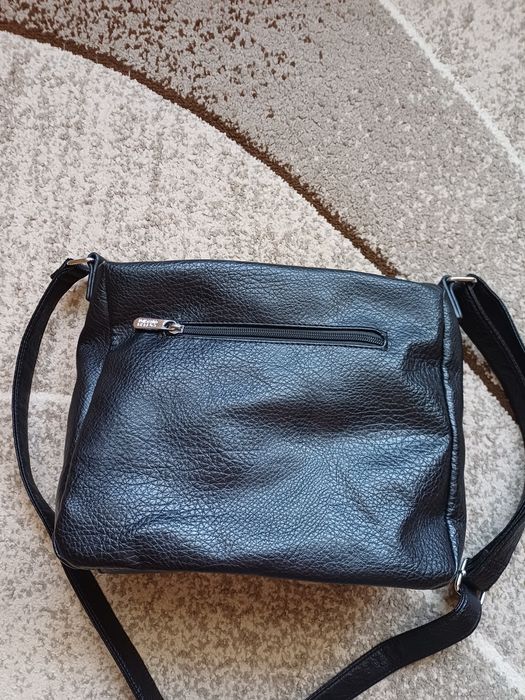 Torebka damska eko skóra