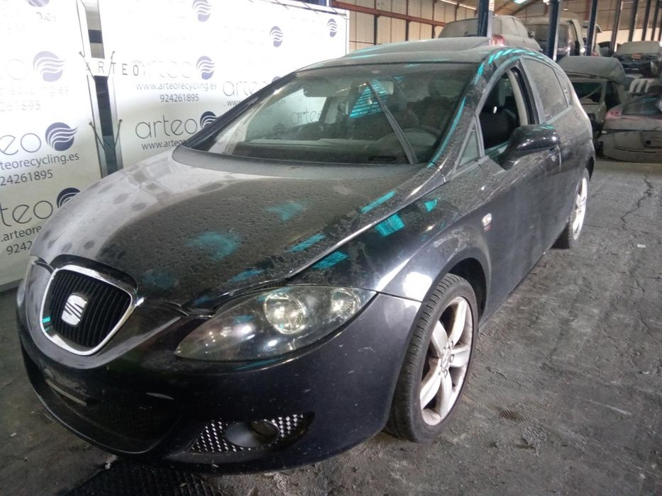 Kit De Embraiagem Seat Leon 1P1