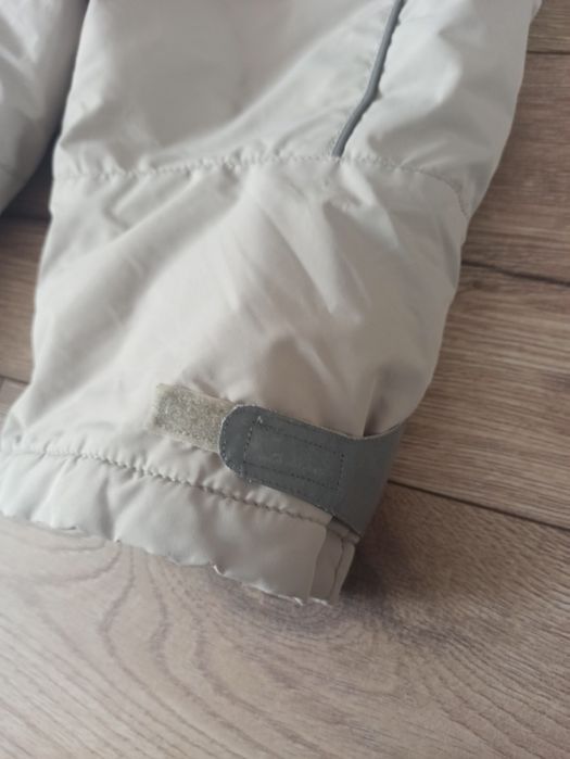 Spodnie narciarskie H&M r. 86