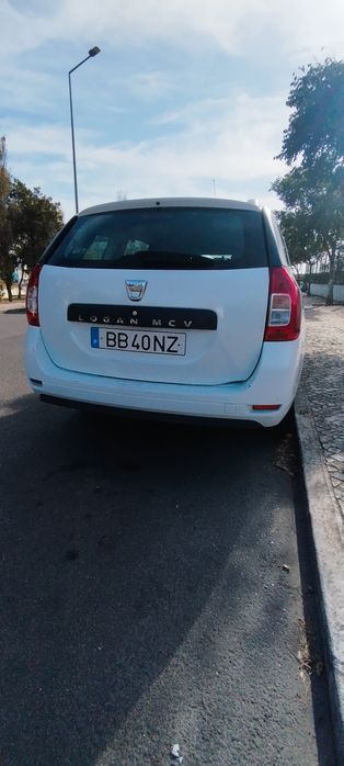 Dacia (gasolina/GPL)