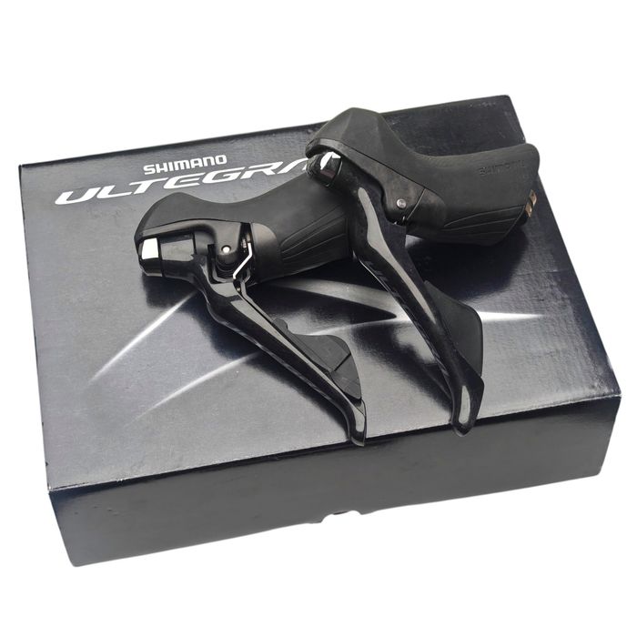 SHIMANO ULTEGRA R8000 2x11 klamkomanetki manetki klamki szosowe