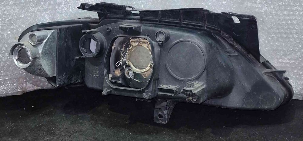 Ótica / Farol Esquerdo 37550748S - CITROËN XSARA