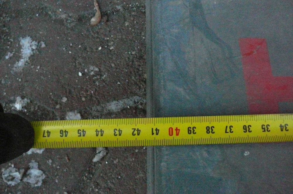 Pudełko skrzynka narzędziowa Bosch po wiertrce jak Makita Hilti Hikoki