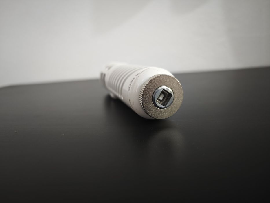 Rode Podcaster Branco