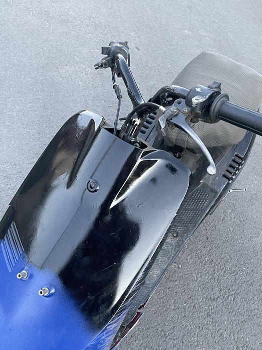 продам скутер honda