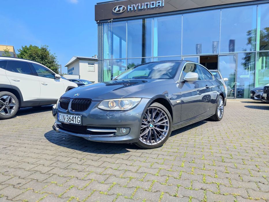 BMW Seria 3