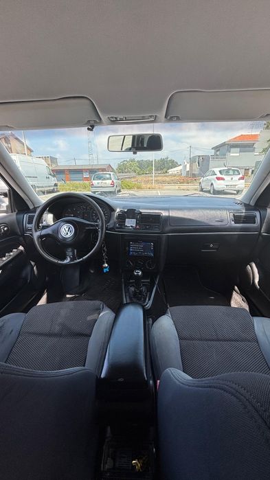 Golf mk4 1.9 TDI 110cv 2001