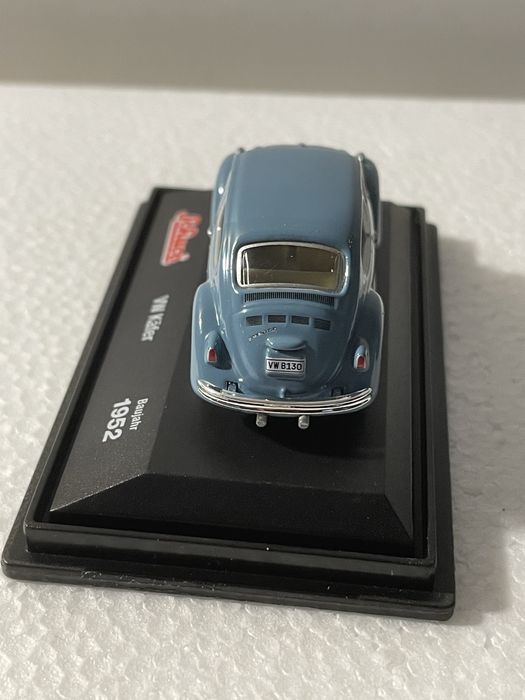 VW carocha da Schuco 1:87