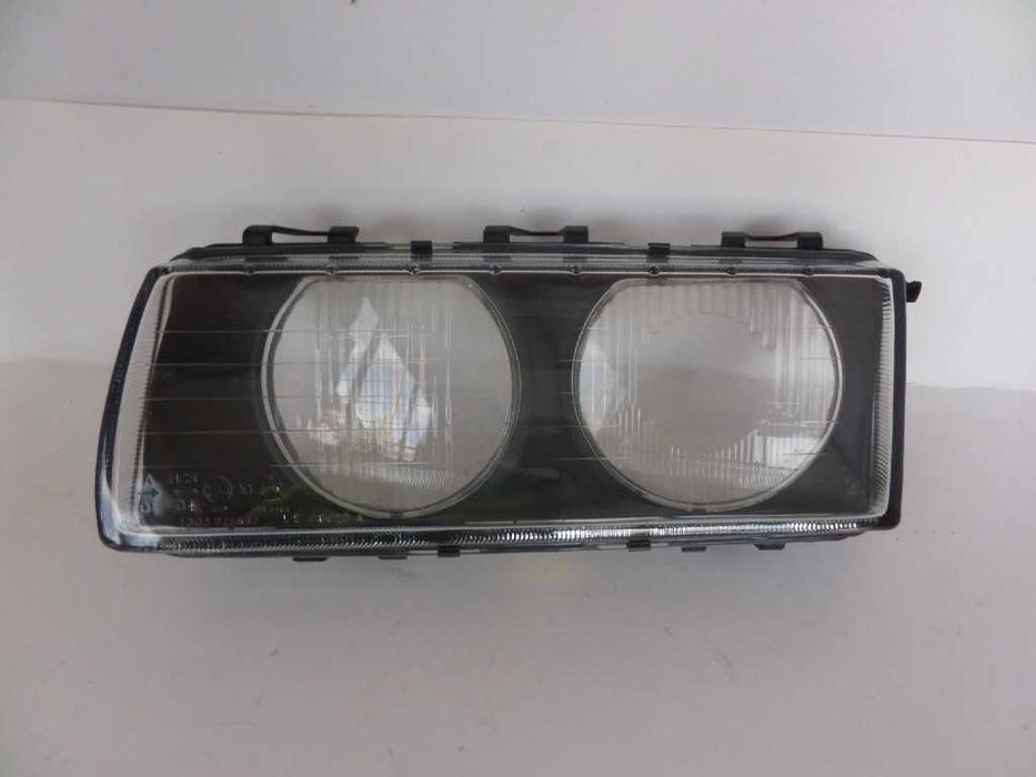 Szkło reflektorowe BMW seria 3 E36