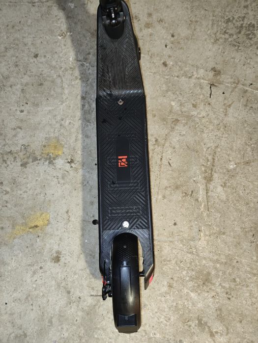 Електросамокат Megadrive X9F10G