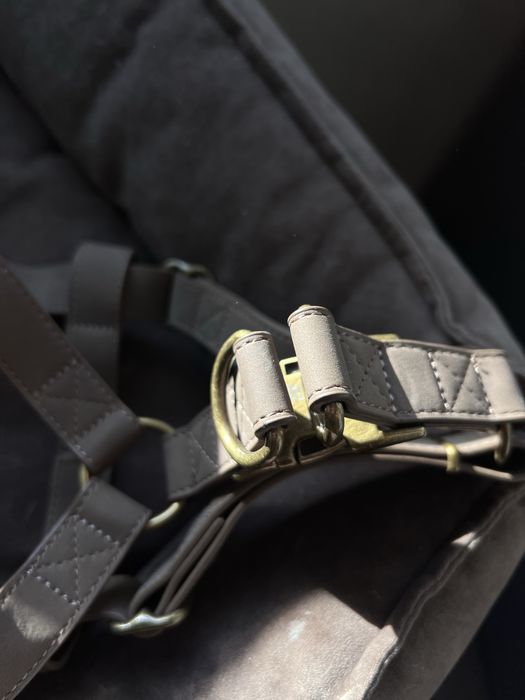 Амуніція / шлея для собаки середніх та великих порід