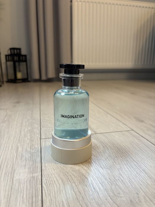 louis vuitton imagination