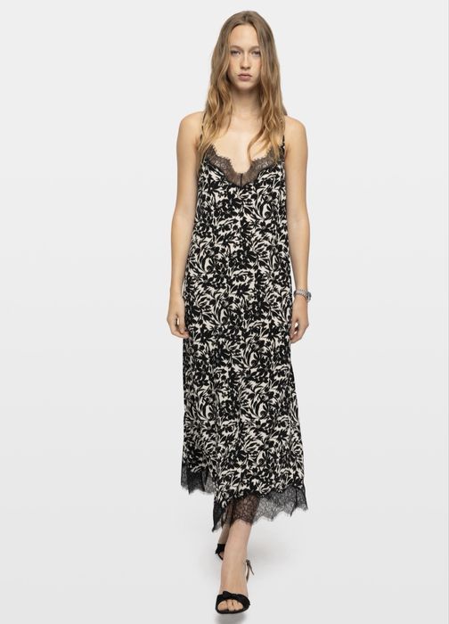 Платье Zadig & Voltaire