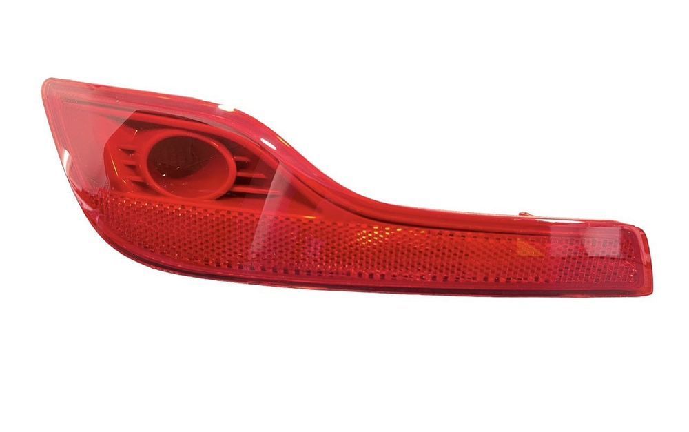 Farolim Farol Reflector Dto Pára-Choques Honda CR-V  34500-TLA-G01