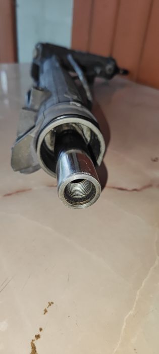 Рульова рейка BMW E39 rest