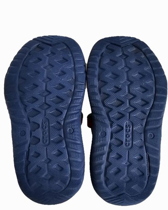 Детские босоножки, сандалии "Crocs Kids' Swiftwater River"