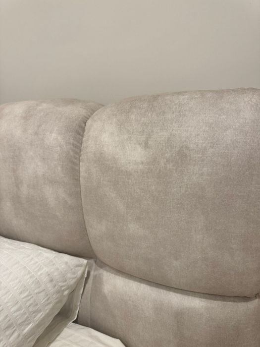 Cama Elite Cabeceiras