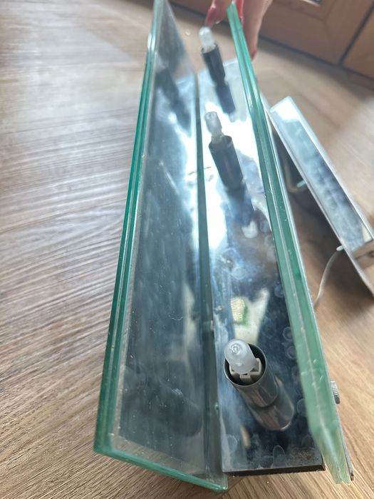 Lampa wisząca stylowa