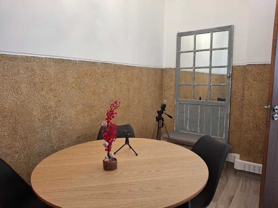 Estúdio Consultoria Novas Tecnologias