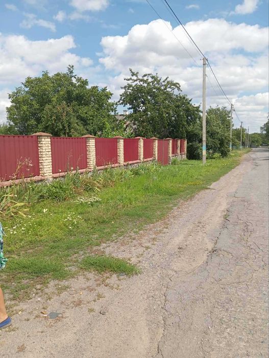(5) Продам будинок в Довгополівці 8916