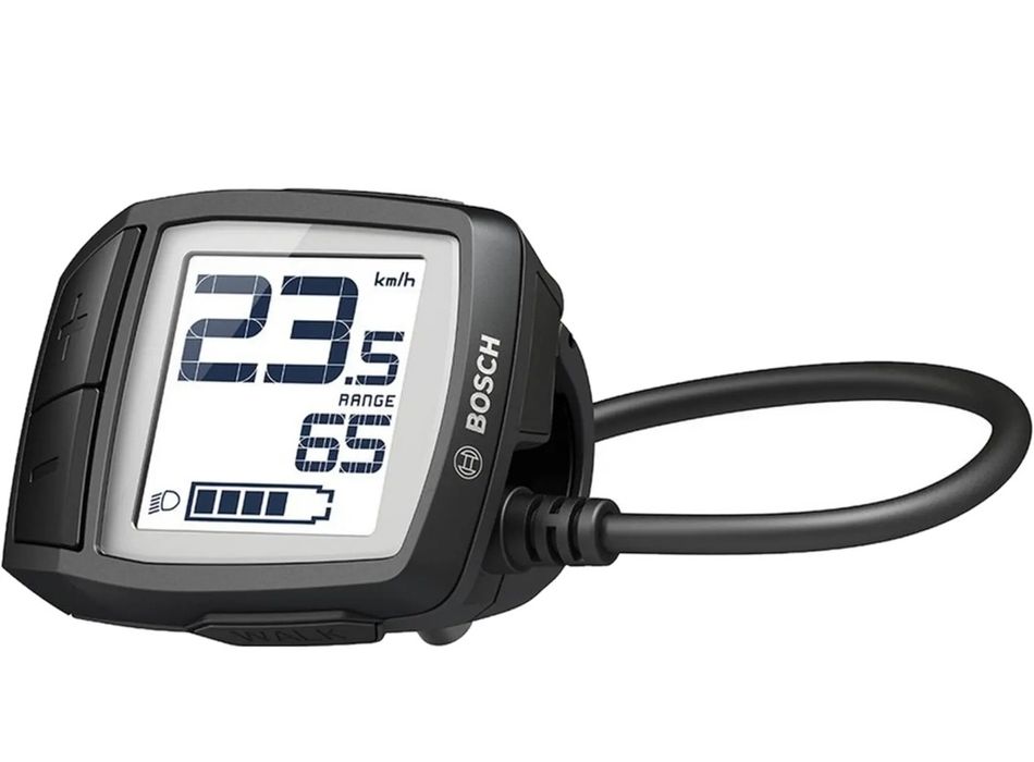 Wyświetlacz BOSCH Purion BUI215